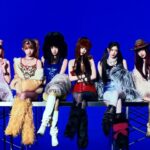 「IVE」、「BLACKHOLE」で音楽番組初の1位獲得…「BANG BANG」に続き記録の行進が始まる（動画あり）