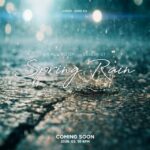 SM C＆C、リメイクブームを拡大する…第１走者はソン・ジウ「春の雨（Spring Rain）」