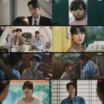 ≪韓国ドラマNOW≫「宇宙をあげる」第5話、ペ・イニョク、ノ・ジョンウィへの想いを自覚し告白＝視聴率1.3％、あらすじ・ネタバレ