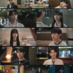 ≪韓国ドラマNOW≫「宇宙をあげる」第6話、微妙な距離を置くペ・イニョクとノ・ジョンウィ…動き始めたパク・ハソム＝視聴率1.4％、あらすじ・ネタバレ