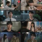 ≪韓国ドラマNOW≫「宇宙をあげる」第7話、ペ・イニョク＆ノ・ジョンウィ、互いの傷を癒やし合う＝視聴率1.9％、あらすじ・ネタバレ