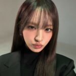 「IVE」リズ、カンナムと日本アニメ映画OST「JANE DOE」デュエットカバー…350万再生突破