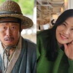 映画「王と生きる男」、オム・フンドの直系子孫が出演…ユ・ヘジンとも特別な縁