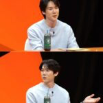 俳優ユ・ヨンソク、「アラフォー息子の成長日記」スペシャルMC出撃…「非婚主義者ではない」