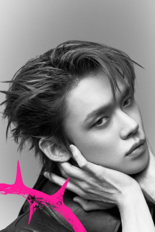 TOMORROW X TOGETHER」ヨンジュン、WBC公式サウンドトラックに参加 | K