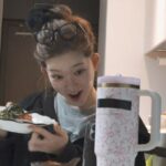 「Billlie」ツキ、韓国での一人暮らしの日常を公開…両親への韓国語レッスンまで（シングル男のハッピーライフ）
