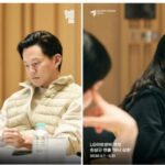 「ワーニャ伯父さん」イ・ソジン、演劇挑戦まで“長い悩み”「意味ある新しい挑戦」