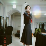 "女性よりきれいなお兄さん"ヒチョル、21年目で性別破壊レベルの美貌…デビュー21周年を内祝い