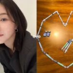 女優パク・ハナ、体外受精2回目失敗…注射器ハートが切ない