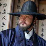 映画「オールド・ボーイ」のユ・ジテ、「王と生きる男」で初めて千万俳優に