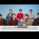 「BTS」も銭湯に行く…JIMIN「おじいさんたちに挨拶したらなんてことなくなった」