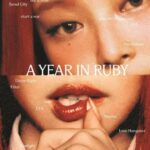 「BLACKPINK」JENNIE、『Ruby』リリース1周年のポップアップオープン…6日スペシャルアルバムもリリース