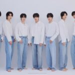 ドラマ『DREAM STAGE』出演グループ「NAZE」、5月に韓国で正式デビュー