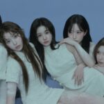 「NMIXX」、「Blue Valentine」が米ラジオチャートでロングヒット中…グローバルな人気を証明