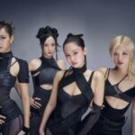 「BLACKPINK」の新曲「GO」、英オフィシャル・シングルチャートTOP100に44位で初登場
