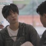 『ボゴムマジカル』パク・ボゴム、常連小学生客のカット…どんなスタイルに？