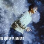 「SHINee」オンユ、「TOUGH LOVE」MVティーザー第2弾を公開…幻想的なビジュアル