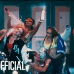 JYPのグローバルガールズグループ「GIRLSET」の「Tweak」、YouTubeミュージックビデオ世界トレンド1位に