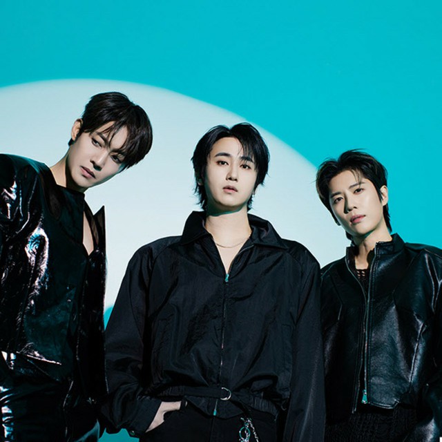 FIVE O ONE」キム・ヒョンジュン（リダ）、ホ・ヨンセン、キム