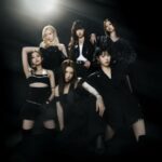 「AtHeart」、これまで見たことのないシックな姿でカムバックを予告