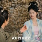 ≪中華ドラマNOW≫「寧安如夢 ～宮廷にふたたび舞い降りる愛～」26話，沈玠が姜雪蕙に側妃選定への参加を請う＝あらすじ・ネタバレ