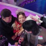 俳優カン・サンジュン、「ミストロット4」で優勝した妻イ・ソナを自慢