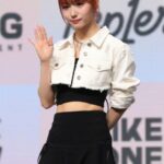 ソ・ヨンウン、「Kep1er」脱退「私にとって宝物のような時間だった」