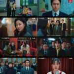 ≪韓国ドラマNOW≫「Missホンは潜入調査中」第15話 パク・シネ、自己最高視聴率更新…最終回前に衝撃の反転＝視聴率13.1％、あらすじ・ネタバレ