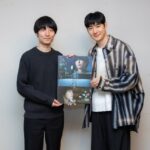 イ・ジェフン、「秒速5センチメートル」を絶賛…「建築学概論」のスンミンを思い出した