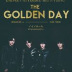 「ONE PACT」、日本初ファンミーティング開催決定！5月5日東京・イイノホールで開催