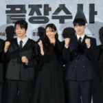 映画「最終捜査」、7年を経て公開へ…監督は50代になり、チョン・ガラムは除隊