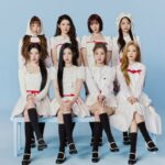 「Hearts2Hearts」、「The Chase」で初のSpotify1億ストリーミングを達成