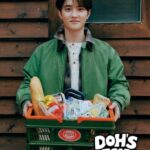 「EXO」D.O.（ド・ギョンス）、「ファンのための料理人」に変身…ファンクラブの募集へ