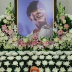 歌手故フィソンさん、恋しいR＆B大衆化のアイコン…本日（10日）一周忌