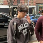 俳優クォン・サンウ＆ソン・テヨンの息子、“デビューしないともったいない”ビジュアルに熱視線