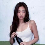 移動経路まで付きまとわれて…「BLACKPINK」JENNIE、結局法的対応