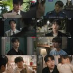 ≪韓国ドラマNOW≫「宇宙をあげる」第9話、ペ・インヒョク、ノ・ジョンウィとパク・ユホのため同居終了…向き合った過去の真実に涙＝視聴率1.8％、あらすじ・ネタバレ（動画あり）