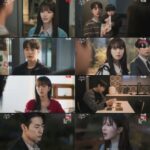 ≪韓国ドラマNOW≫「宇宙をあげる」第10話、ペ・インヒョクとノ・ジョンウィ、互いの気持ちを確認＝視聴率1.6％、あらすじ・ネタバレ（動画あり）