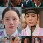 ≪韓国ドラマREVIEW≫「この川には月が流れる」１５話撮影秘話…家族が処刑される危機に正体を明かすキム・セジョン＝撮影裏話