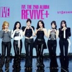 「IVE」、「BANG BANG」2週連続韓国国内音源チャート首位を獲得…音楽番組8冠に続きチャートロングラン