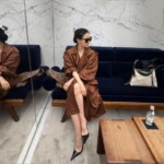 イ・ヨンエ、時をさかのぼる防腐剤美貌…サングラスで隠せない透明肌