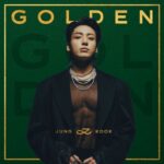 「BTS」JUNG KOOKの「GOLDEN」、2020年代ヒット曲最多を生み出したアルバムトップ20に…K-POPソロで唯一