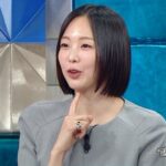 女優クム・セロク、ドラマ撮影中「生死の恐怖を感じ、母に遺言メッセージを送った」＝「ラジオスター」