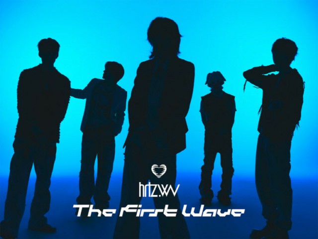 スティールハートクラブ」デビュー組「hrtz.wav」、来月8日にデビュー