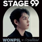 Melon、公演イベントシリーズ「STAGE99」をスタート…トップバッターは「DAY6」ウォンピル