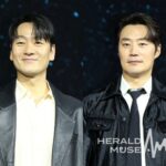 「かかし」パク・ヘス×イ・ヒジュン、「暇さえあれば」シーズン4登場へ…ユ・ジェソク×ユ・ヨンソクと特別対面