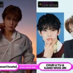 GAN（岩田剛典）とBOYS II PLANET出身者がスペシャルパフォーマーとして参加決定！X STAGEのラインナップも続々発表！＜KCON JAPAN 2026＞