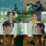 ≪韓国ドラマREVIEW≫「ダイナマイト・キス」１話撮影秘話…パーティーでチャン・ギヨンにいきなりキスをするアン・ウンジン＝撮影裏話