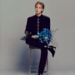 「BTS」JIMINの「MUSE」、ビルボードワールドアルバムチャートに85週連続チャートイン…K-POPソロアルバム初