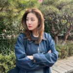 女優カン・ソラ、娘が2人いる母親に見えない？「大学生かと思うほど」…キム・ボミ「メイクがどんどん上手くなる」